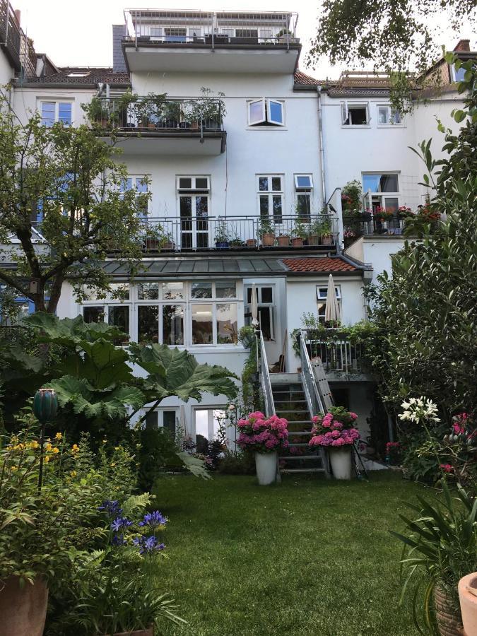 Dachstudio Im Geteviertel - Citynah BRE Екстериор снимка
