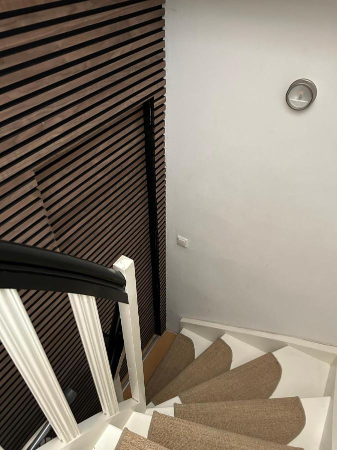 Dachstudio Im Geteviertel - Citynah BRE Екстериор снимка